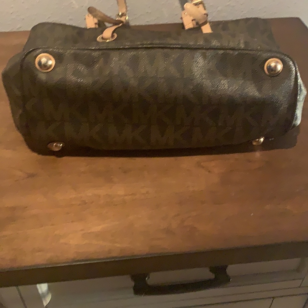 Michael kors jet set bag - Picture 3 of 5